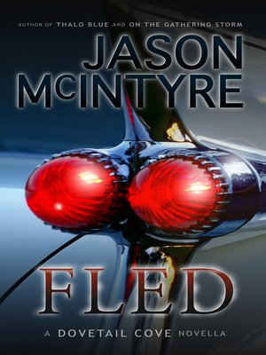 cover image of Fled